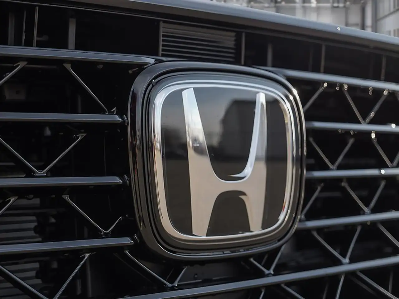 Honda Accord снимка Honda Accord