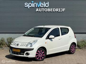 1.0 Acenta - Airco - Elekpakket - Nap -