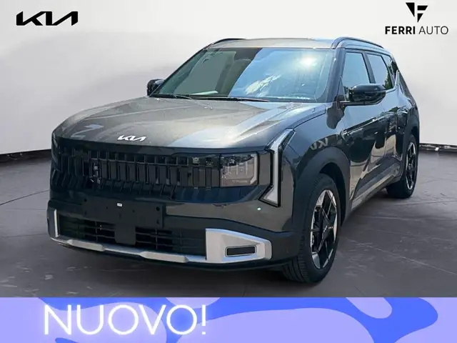 Kia Seltos 1.6 TGDi 2WD DCT Style
