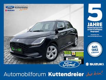 Comfort Plus + Navi Kamera LED Klima ACC