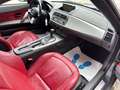 BMW Z4 2.5, Vollausstattung, wenig KM Gris - thumbnail 9