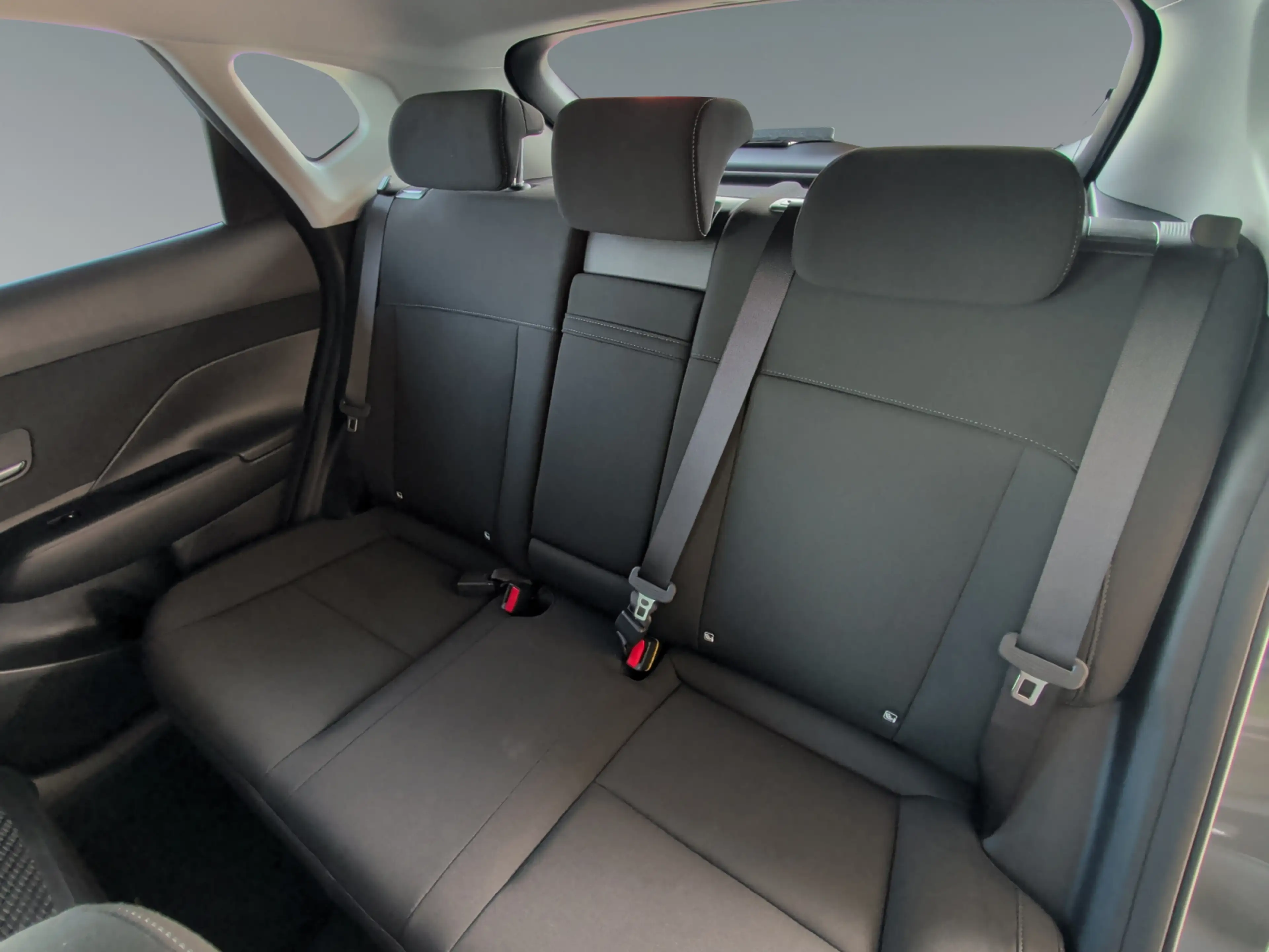 Hyundai KONA HEV (SX2) Comfort Line 1.6 GDI 2WD HEV — photo 12