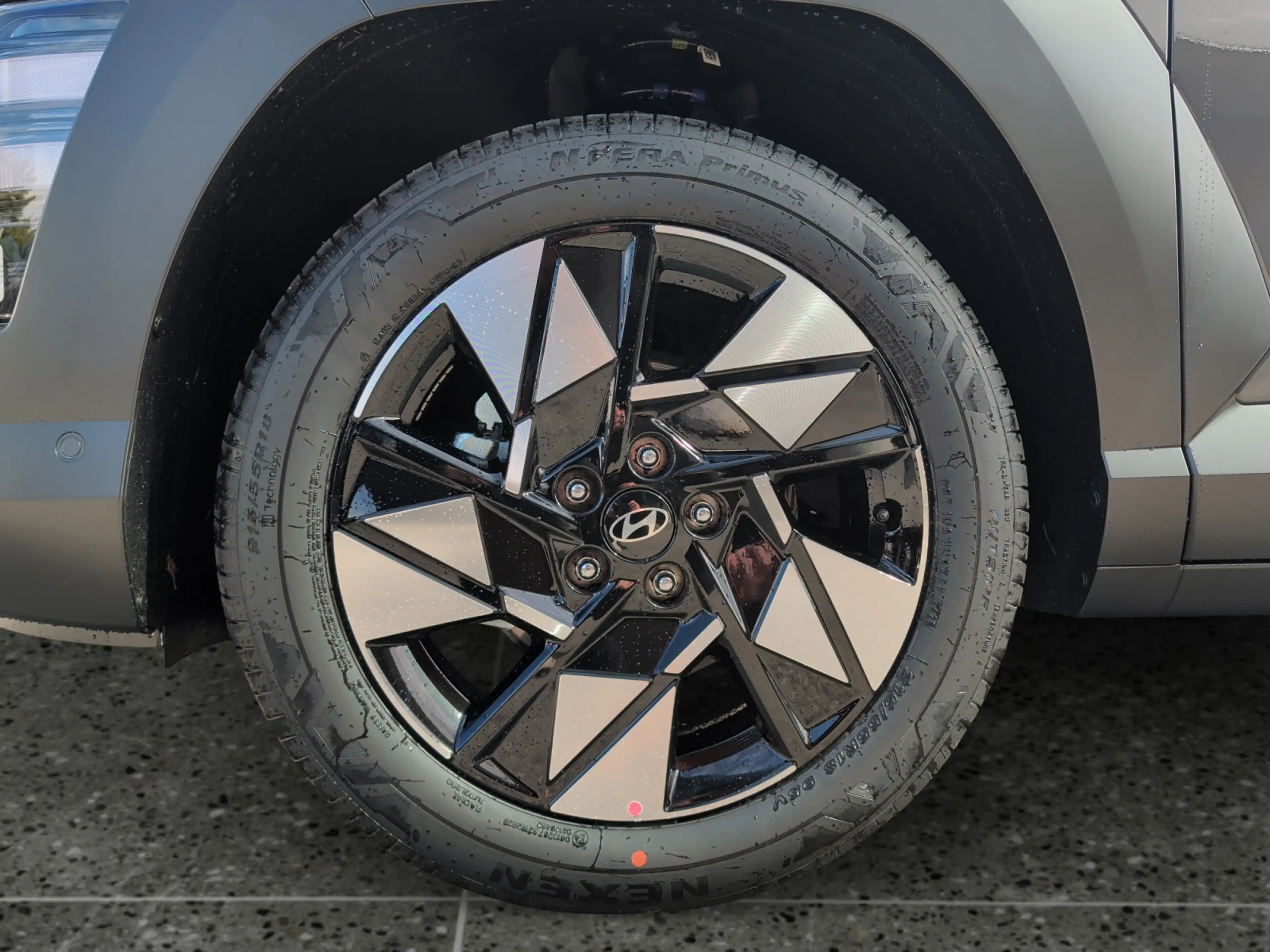 Hyundai KONA HEV (SX2) Comfort Line 1.6 GDI 2WD HEV — photo 14