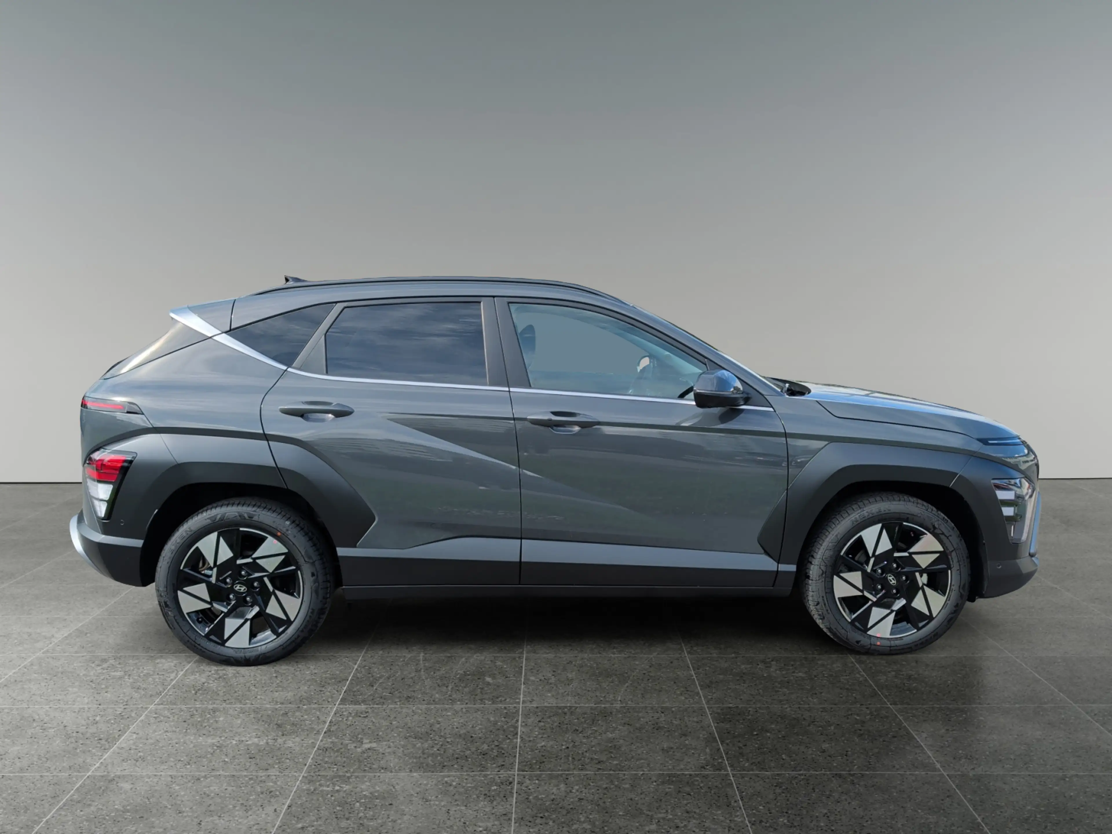 Hyundai KONA HEV (SX2) Comfort Line 1.6 GDI 2WD HEV — photo 6