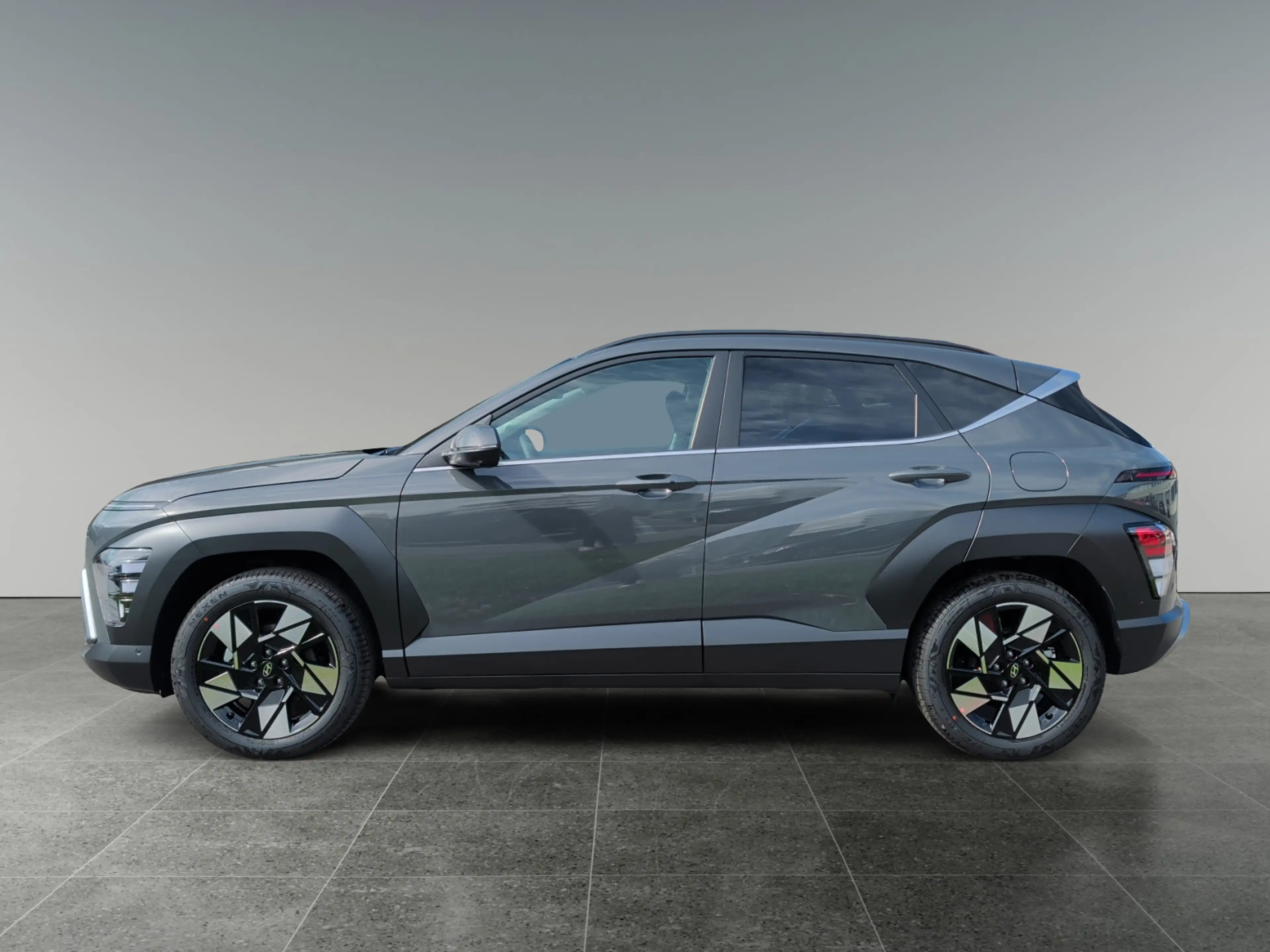Hyundai KONA HEV (SX2) Comfort Line 1.6 GDI 2WD HEV — photo 2