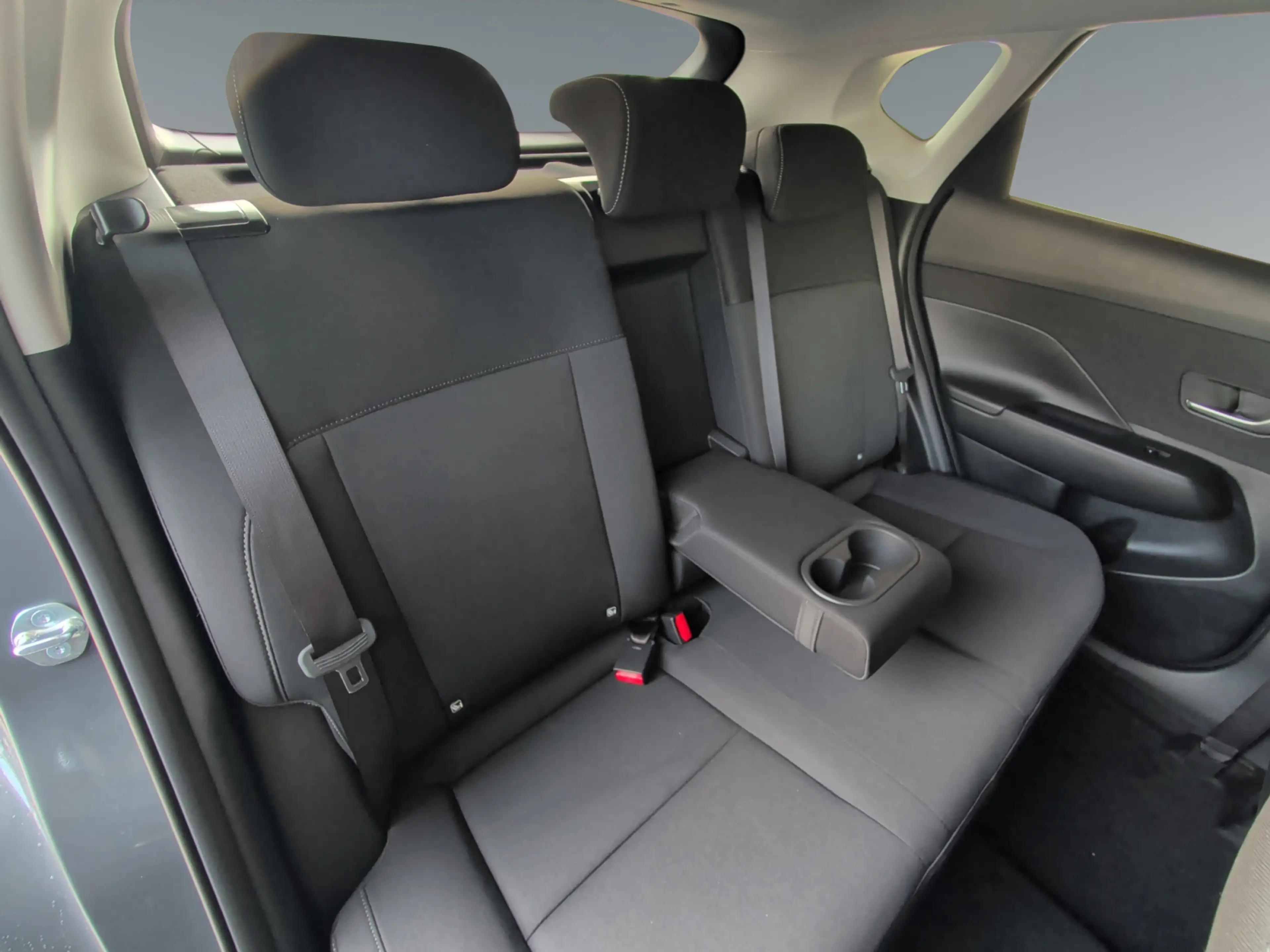 Hyundai KONA HEV (SX2) Comfort Line 1.6 GDI 2WD HEV — photo 13