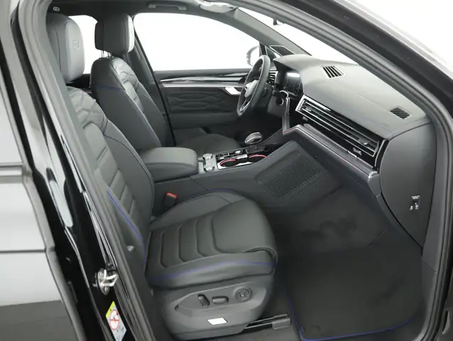 Volkswagen Touareg R eHybrid TSI 4MOTION Ansicht 14