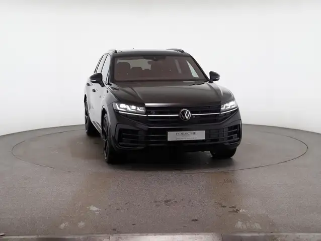 Volkswagen Touareg R eHybrid TSI 4MOTION Ansicht 2