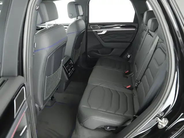 Volkswagen Touareg R eHybrid TSI 4MOTION Ansicht 11