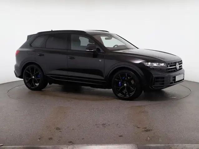 Volkswagen Touareg R eHybrid TSI 4MOTION Ansicht 3