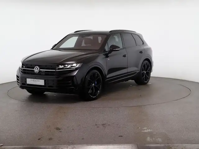Volkswagen Touareg R eHybrid TSI 4MOTION Ansicht 1