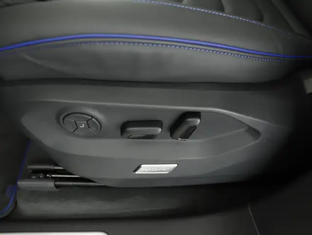 Volkswagen Touareg R eHybrid TSI 4MOTION Ansicht 10