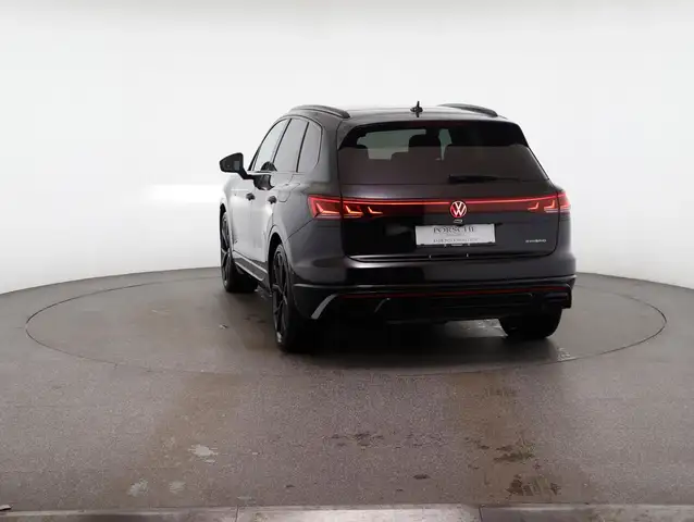 Volkswagen Touareg R eHybrid TSI 4MOTION Ansicht 7
