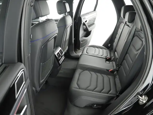 Volkswagen Touareg R eHybrid TSI 4MOTION Ansicht 13