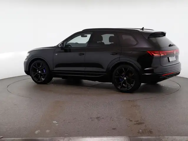 Volkswagen Touareg R eHybrid TSI 4MOTION Ansicht 6