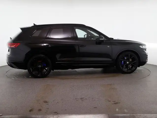 Volkswagen Touareg R eHybrid TSI 4MOTION Ansicht 5