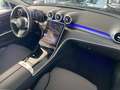 Mercedes-Benz C 200 d mhev AdvancedPlus LUCI64/CARPLAY/RICARICA WIRELE Noir - thumbnail 5
