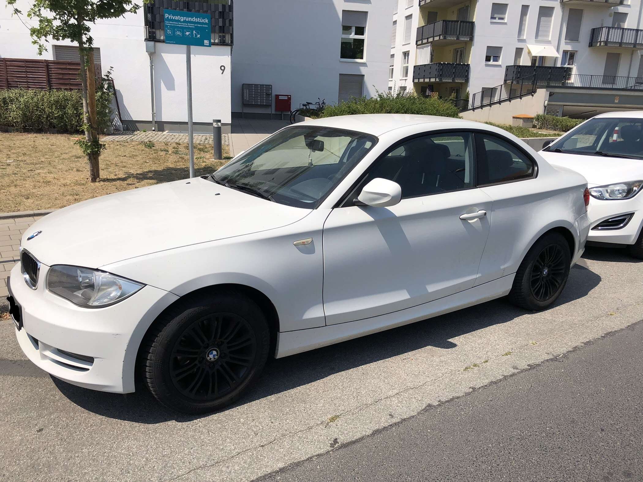 Used Bmw 1 Series 
