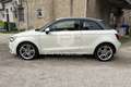 Audi A1 A1 1.4 TFSI S tronic S line edition Weiß - thumbnail 8