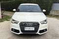 Audi A1 A1 1.4 TFSI S tronic S line edition Weiß - thumbnail 2