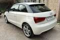 Audi A1 A1 1.4 TFSI S tronic S line edition Weiß - thumbnail 7