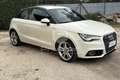 Audi A1 A1 1.4 TFSI S tronic S line edition Weiß - thumbnail 3