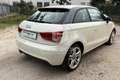 Audi A1 A1 1.4 TFSI S tronic S line edition Weiß - thumbnail 5