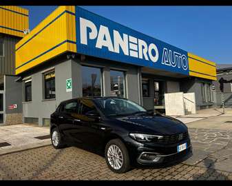 5P 1.0 100CV LIFE