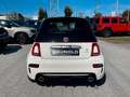 Abarth 500 Abarth 595 Comp Turismo 1.4 T-Jet+165PS+PANORAMA Blanc - thumbnail 6