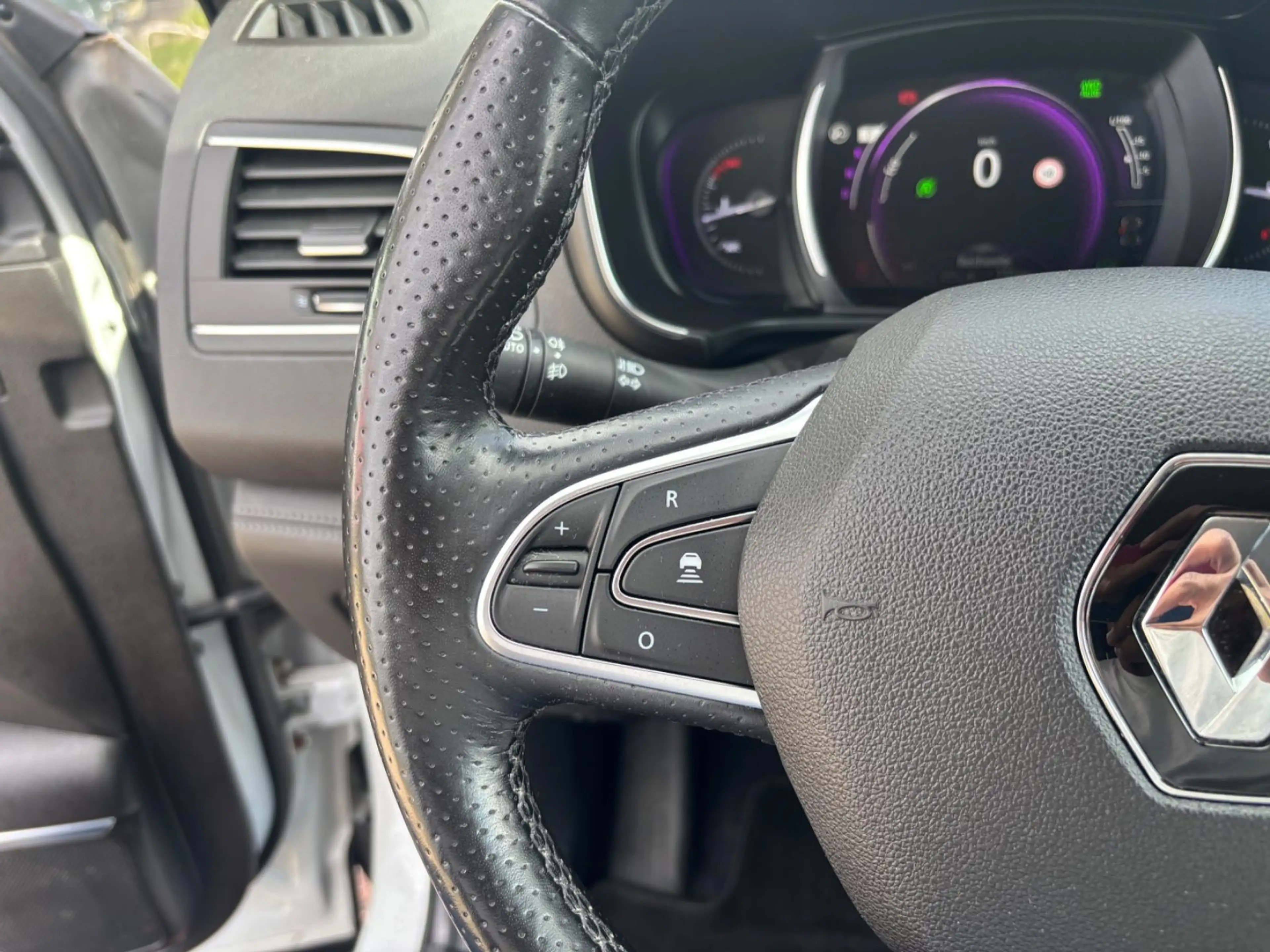 Renault Koleos Initiale Paris 4x4+AUTOM.+NAVI+TEMP.+SITZ — photo 13