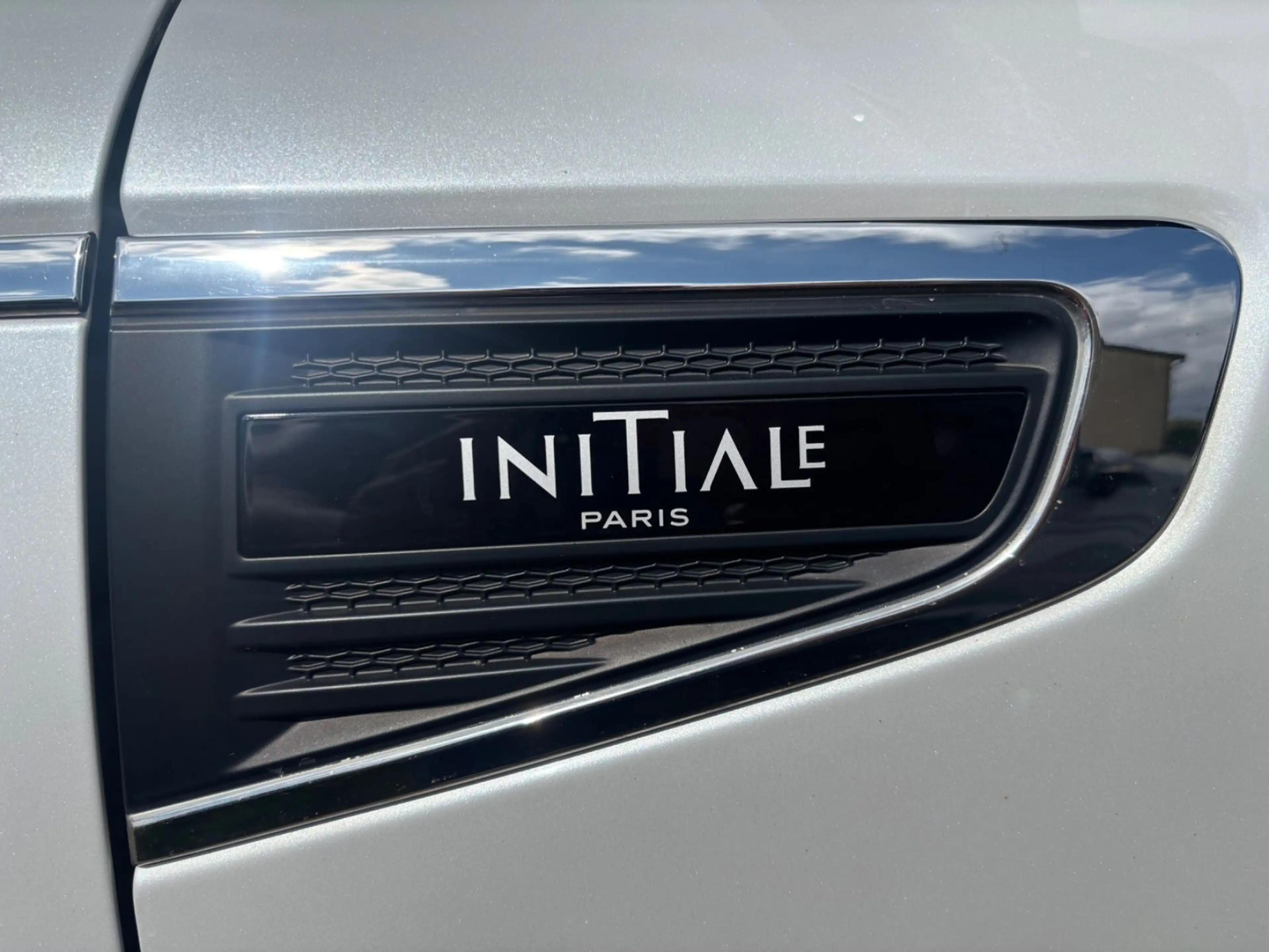 Renault Koleos Initiale Paris 4x4+AUTOM.+NAVI+TEMP.+SITZ — photo 8