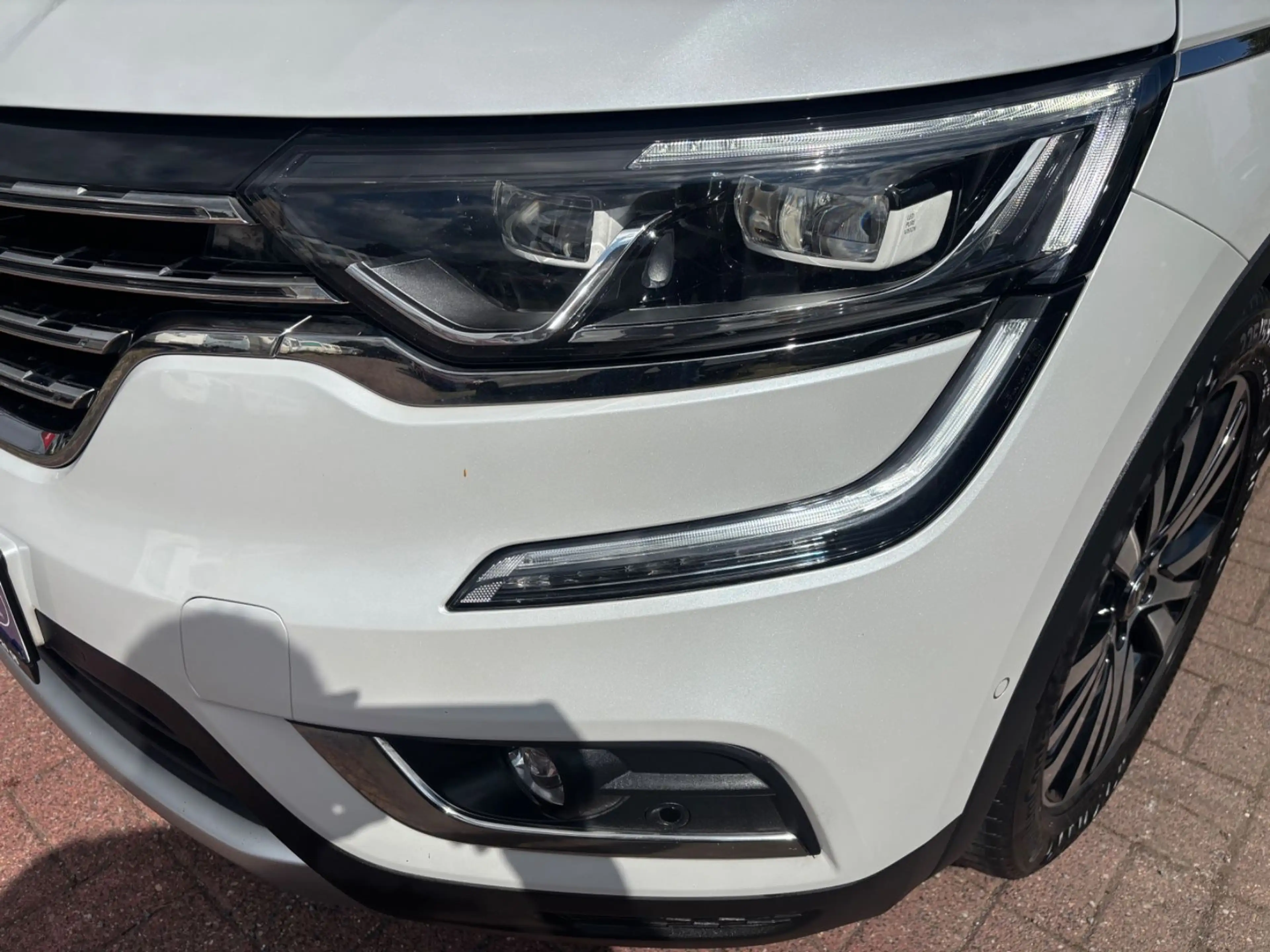 Renault Koleos Initiale Paris 4x4+AUTOM.+NAVI+TEMP.+SITZ — photo 5