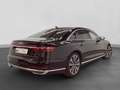 Audi A8 60 TFSIe Q PANO LM20 BuOadv Schwarz - thumbnail 3
