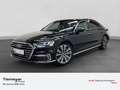 Audi A8 60 TFSIe Q PANO LM20 BuOadv Schwarz - thumbnail 1