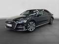 Audi A8 60 TFSIe Q PANO LM20 BuOadv Schwarz - thumbnail 2