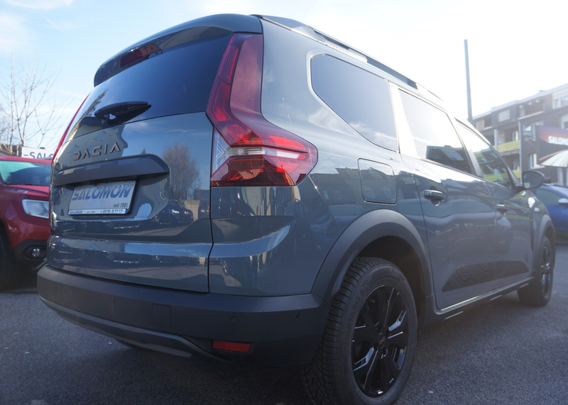 Dacia Jogger LPG EXTREME+ 7-Sitzer*NAV+CAM*PDC vo+hi AHK — photo 7