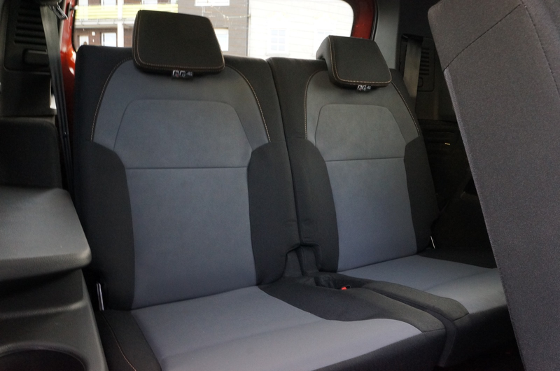 Dacia Jogger LPG EXTREME+ 7-Sitzer*NAV+CAM*PDC vo+hi AHK — photo 6