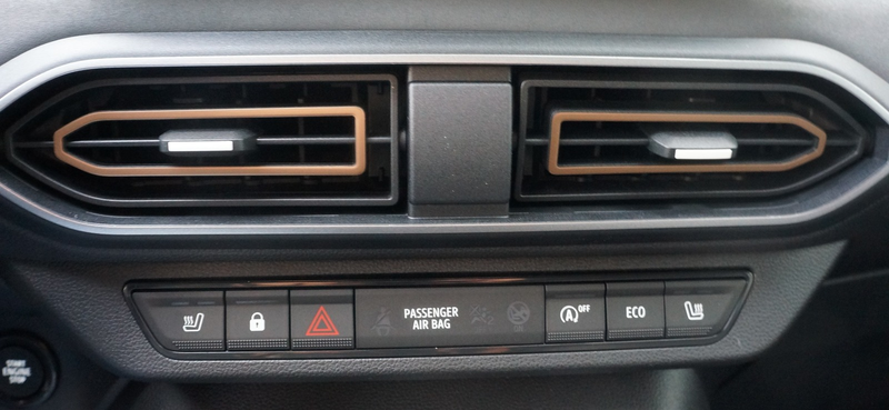 Dacia Jogger LPG EXTREME+ 7-Sitzer*NAV+CAM*PDC vo+hi AHK — photo 14