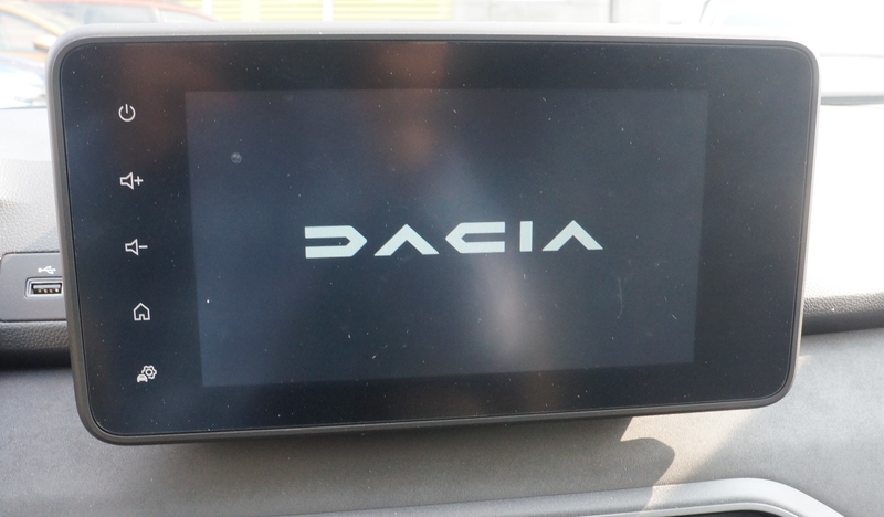 Dacia Jogger LPG EXTREME+ 7-Sitzer*NAV+CAM*PDC vo+hi AHK — photo 15