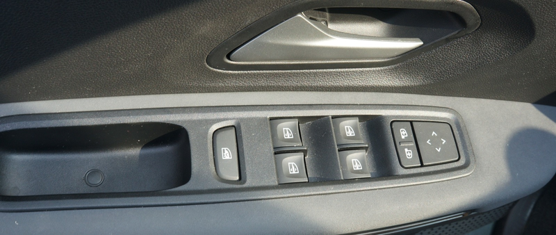 Dacia Jogger LPG EXTREME+ 7-Sitzer*NAV+CAM*PDC vo+hi AHK — photo 13