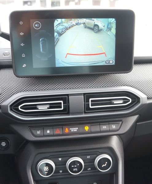 Dacia Jogger LPG EXTREME+ 7-Sitzer*NAV+CAM*PDC vo+hi AHK — photo 3