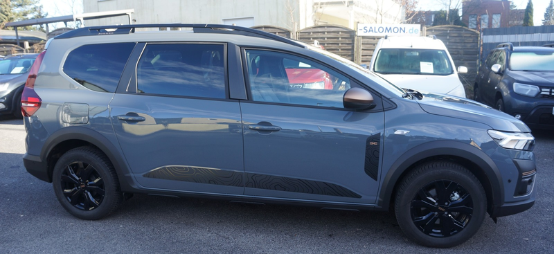 Dacia Jogger LPG EXTREME+ 7-Sitzer*NAV+CAM*PDC vo+hi AHK — photo 9