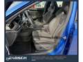Skoda Octavia Combi RS 2.0 TSI 265 PS DSG7 Blauw - thumbnail 2