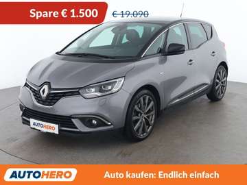 1.7 BLUE dCi BOSE-Edition