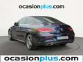 Mercedes-Benz C 220 Coupé 220d Blauw - thumbnail 3