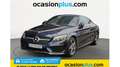Mercedes-Benz C 220 Coupé 220d Blauw - thumbnail 1