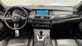 BMW M5 F10 V8 4.4l 575ch Pack Compétition DKG / TO / Jantes 601M / Tête haute HUD / Bang & Olufsen Schwarz - thumbnail 8