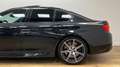 BMW M5 F10 V8 4.4l 575ch Pack Compétition DKG / TO / Jantes 601M / Tête haute HUD / Bang & Olufsen Schwarz - thumbnail 5