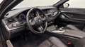 BMW M5 F10 V8 4.4l 575ch Pack Compétition DKG / TO / Jantes 601M / Tête haute HUD / Bang & Olufsen Schwarz - thumbnail 7