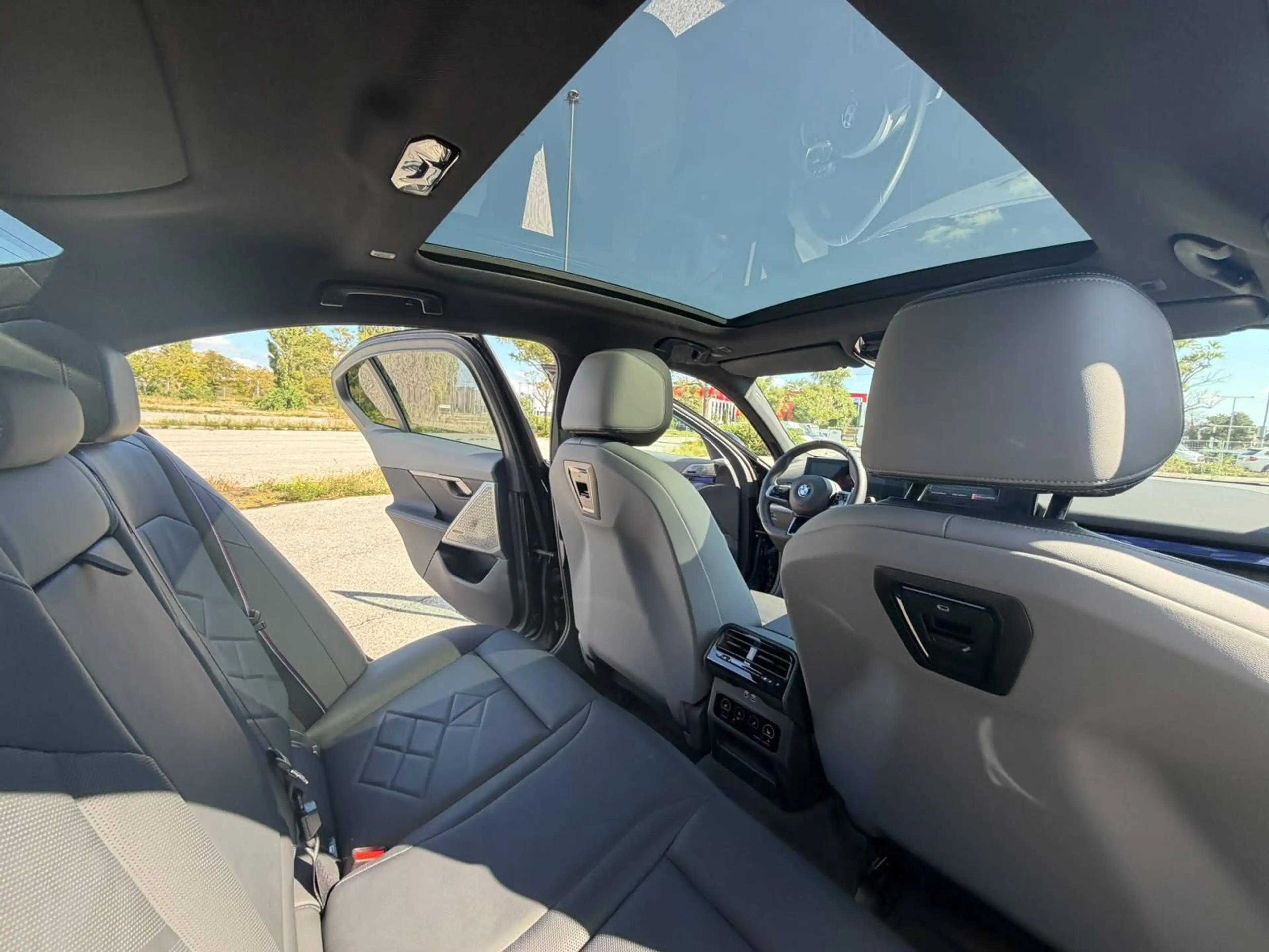 BMW 540 — photo 10